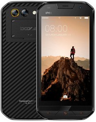 Замена разъема зарядки на телефоне Doogee S30 в Пскове